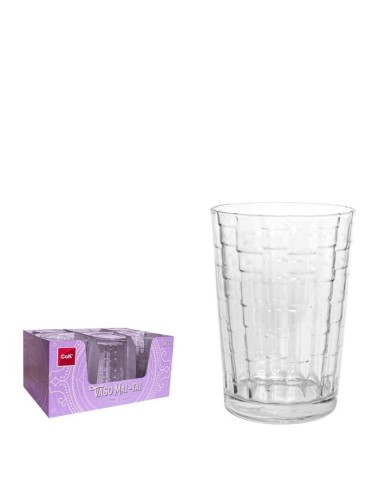 VASO 50CL MAITAI  GB6K4