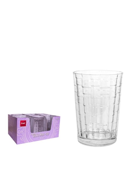 VASO 50CL MAITAI  GB6K4