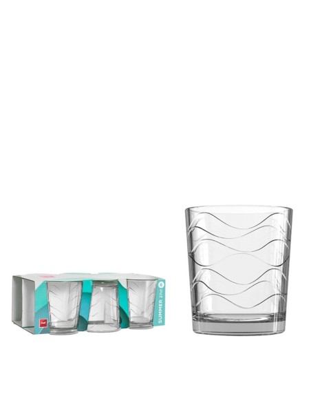 C6 COK VASO SUMMER 27 cl K8