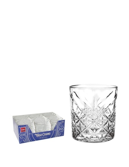 VASO 33CL 6UND COSMO