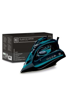PLANCHA VAPOR VERDE 2800W  GB1K6