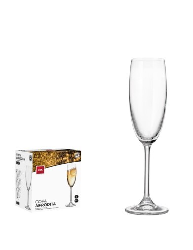 COPA 21CL AFRODITA FLUTE