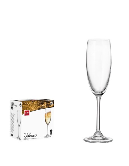 COPA 21CL AFRODITA FLUTE