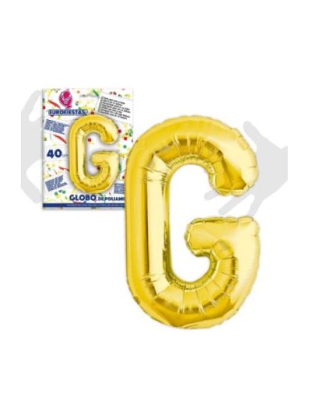 GLOBOS HELIO 40CM.*G* PAQ.12U C/288U