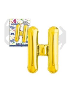 GLOBOS HELIO 40CM.*H*PAQ.12U C/288U