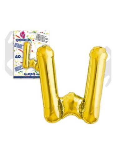 GLOBOS HELIO 40CM.*W* PAQ.12U C/288U