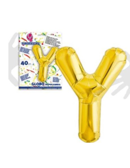 GLOBOS HELIO 40CM.*Y*PAQ.12U C/288U