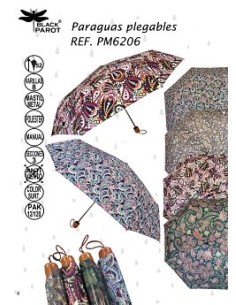 PARAGUAS PM6206