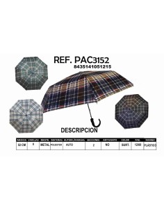 PARAGUAS PAC3152