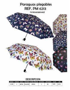 PARAGUAS PM6213