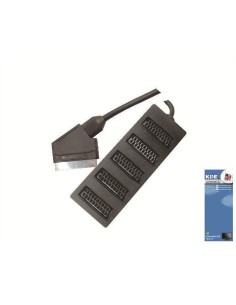 EUROCONECTOR 1M A 5H