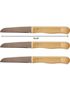 CUCHILLOS 3UND MARFIL