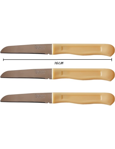 CUCHILLOS 3UND MARFIL