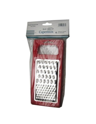 Rallador Color Plastico Pequeño