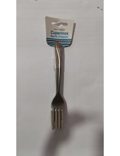 TENEDORES 6UND POSTRE