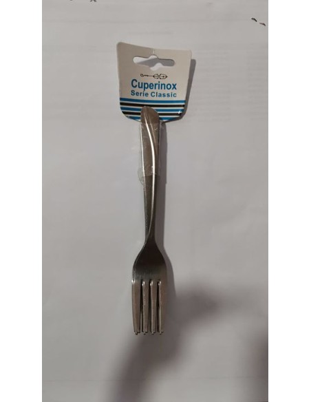 TENEDORES 6UND POSTRE