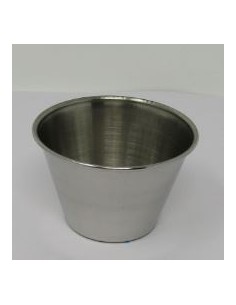 FLANERO 7CM INOX