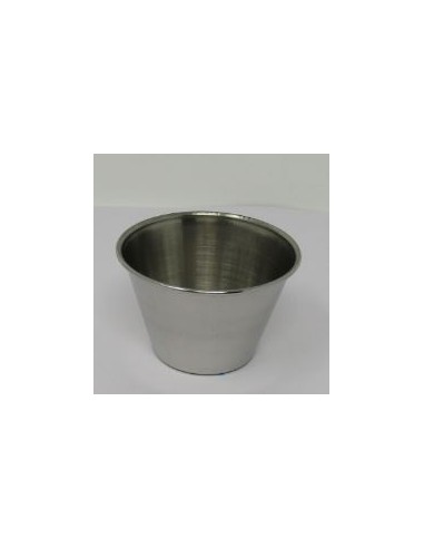 FLANERO 7CM INOX