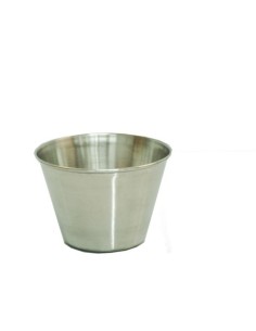FLANERO 10CM INOX