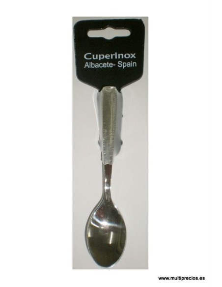 CUCHARAS 6UND CAFE MOKA