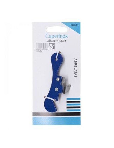 ABRELATAS TRADICIONAL 1UND