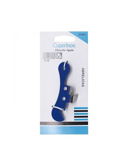 ABRELATAS TRADICIONAL 1UND