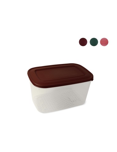 CAJA BAYONNE XL CON RED