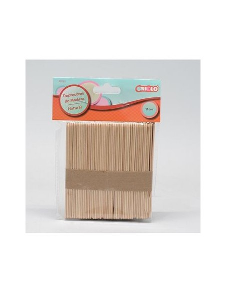PALO HELADO 11CM COLOR MADERA