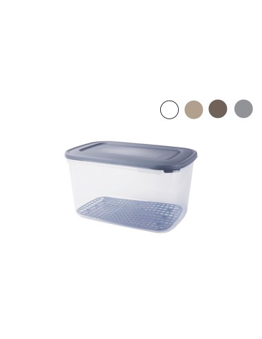 CAJA BAYONNE XL CON RED BECLASSIC