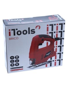 SIERRA CALAR ITOOLS 350W