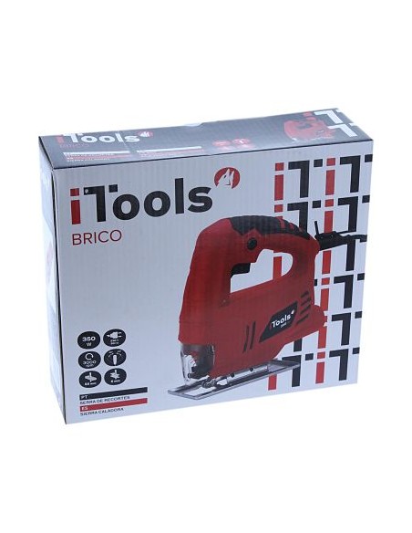 SIERRA CALAR ITOOLS 350W