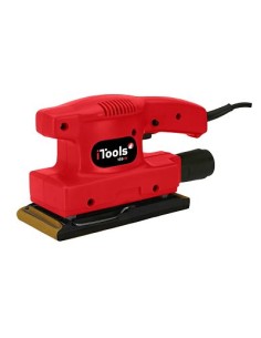 LIJADORA ORBITAL 135W