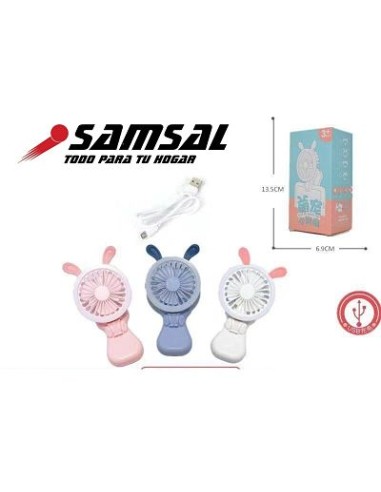 VENTILADOR PARA MOVIL