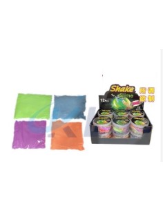 SHAKE SLIME