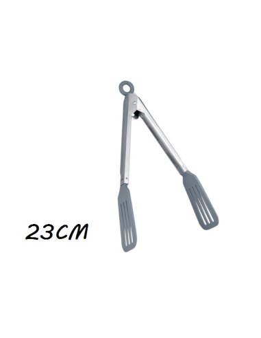 PINZA SILICONA-NYLON 23 cm