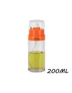 DOSIFICADOR SPRAY Y EN CHORRO ACEITE