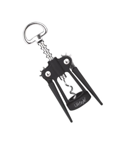 SACACORCHOS 2 BRAZOS LUXE