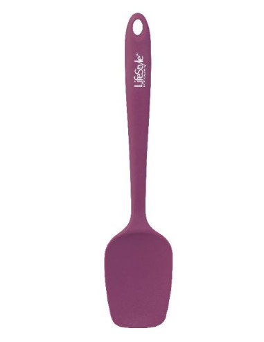 CUCHARA SILICONA