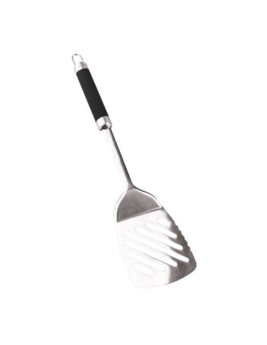 ESPATULA MANGO SILICONA LUXE