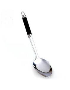 CUCHARON MANGO SILICONA LUXE