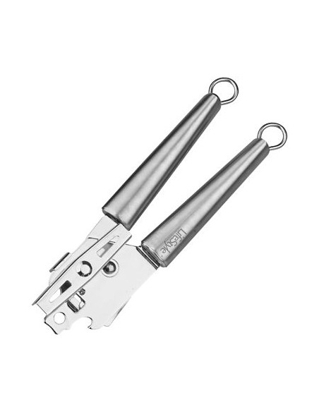 ABRELATAS GIRATORIO INOX PLATINUM