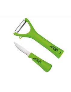 SET PELADOR + CUCHILLO