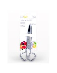 TIJERA 20CM COCINA TODO INOX