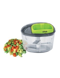 PICADORA-BATIDORA MANUAL 600 ml