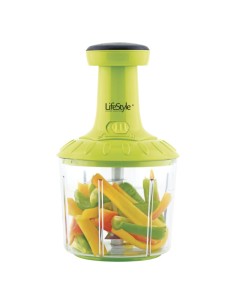 PICADORA BATIDORA PRESS 1000ML