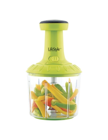 PICADORA BATIDORA PRESS 1000ML