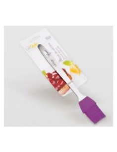 PINCEL SILICONA VARILLA INOX