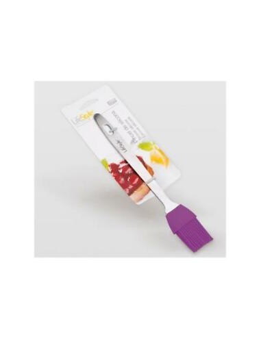 PINCEL SILICONA VARILLA INOX