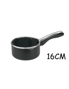 CAZO 16CM FREIDOR LUXE