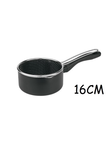 CAZO 16CM FREIDOR LUXE